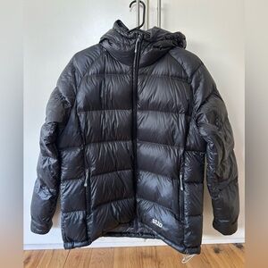 Stio Women's Hometown Jacket with Hood